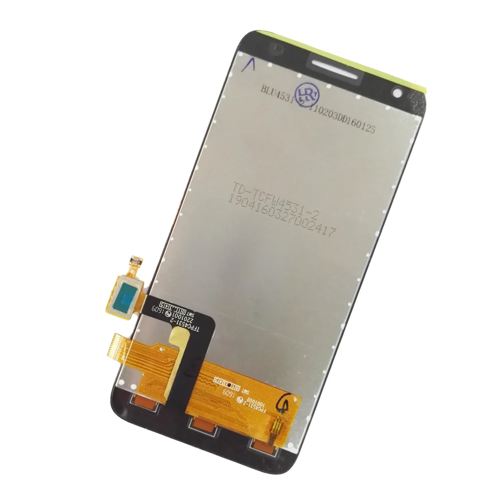 ЖК-дисплей + сенсорный экран дигитайзер для Alcatel One Touch Pixi 3 4 5 4027 4027D 4027A 4027X 4028A 4028E 4028J