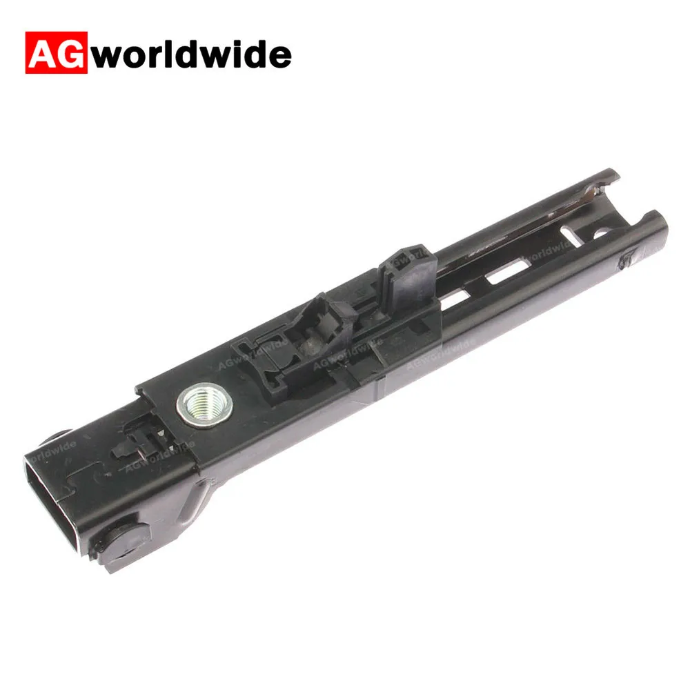 1T0 857 819A регулятор высоты переднего ремня безопасности для VW Jetta Golf Plus Touranb Passat Tiguan