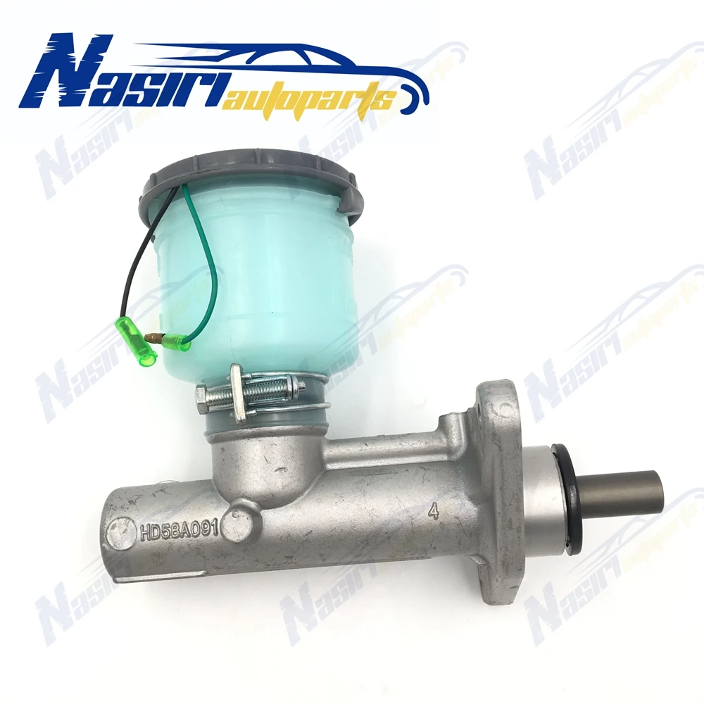 Главный тормозной цилиндр для Isuzu Honda Accord Odyssey Acura 2.2L 2 7 46100-SM4-G54 46100SM4G52 46100SM4G53 46100SM4G54 |
