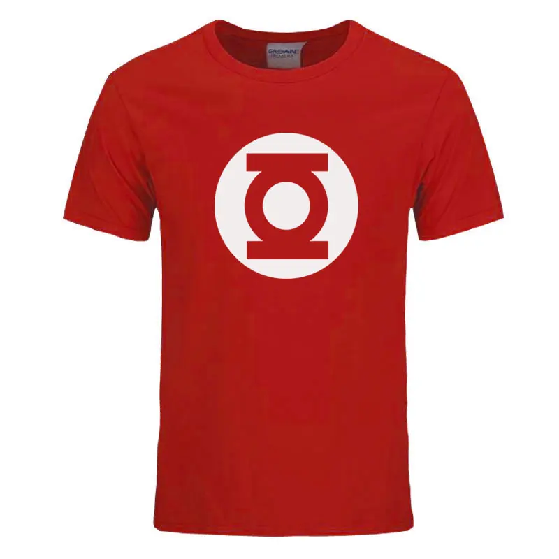 Мужская футболка с фонариком хлопковая лучшего качества|Мужские футболки| |