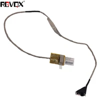 new laptop cable for asus g75 g75vw g75vx g75vm g75vn pn 1422 016a000 replacement repair notebook lcd lvds cable
