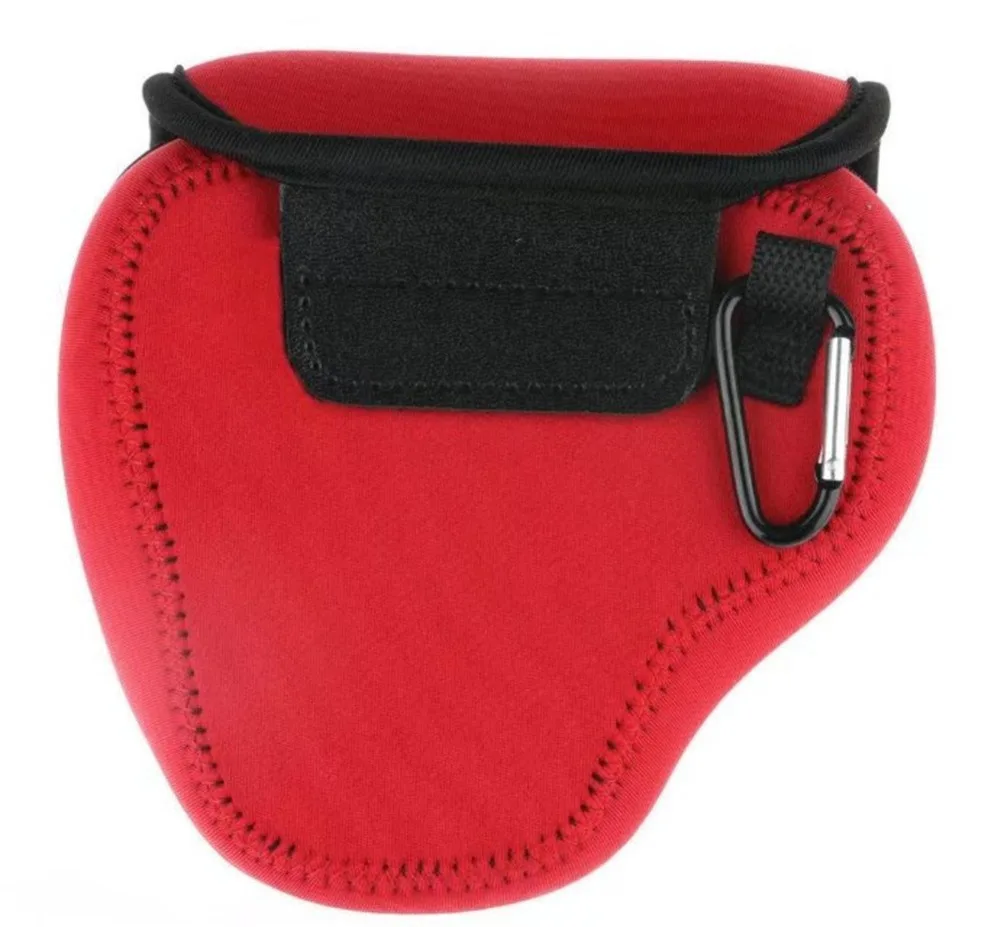 Неопреновый водонепроницаемый чехол для камеры мягкий Panasonic FZH1 FZ80 FZ82 FZ85 FZ300 FZ330