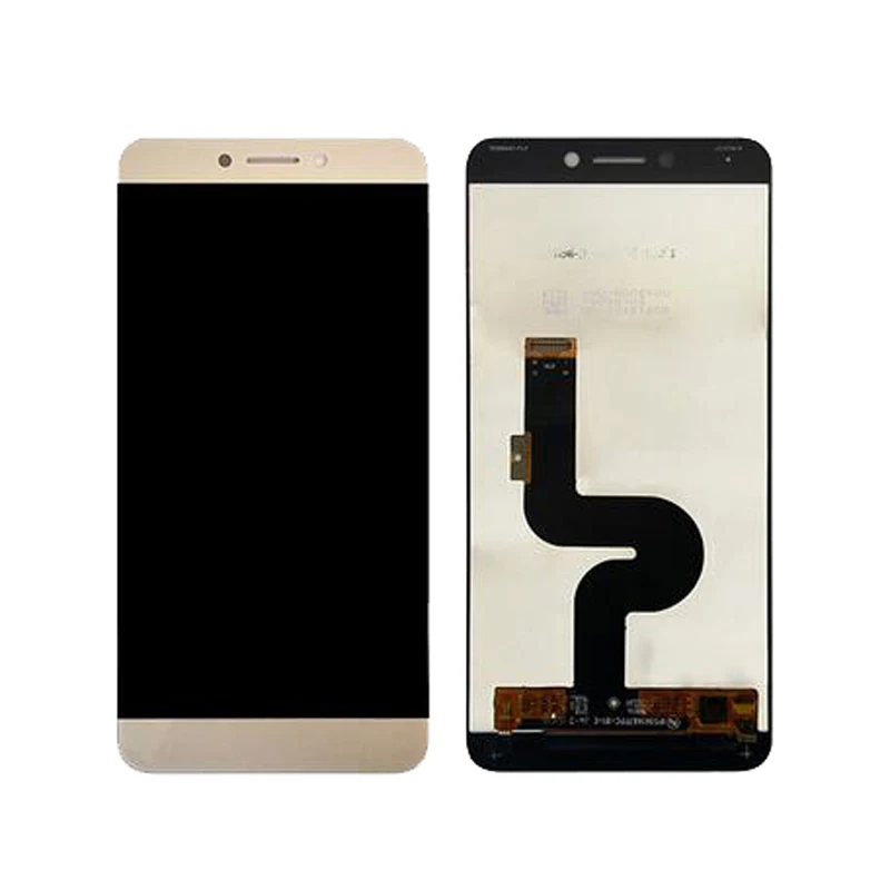 Для LeEco Letv Le 1S X500 ЖК-экран+ сенсорный дисплей ЖК-экран для Letv Le 1S X500 X501 X507 X509 5,5 дюймовый смартфон