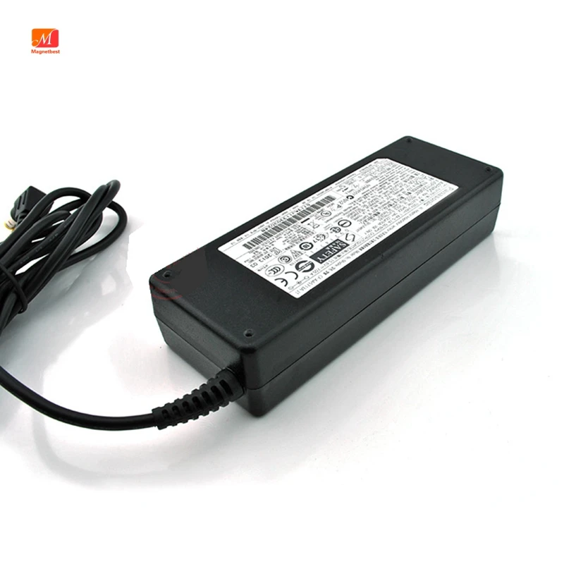 15,6 V 7.05A AC Мощность адаптер CF-AA5713A2E для цифрового фотоаппарата Panasonic TOUGHBOOK CF-31 CF-52 CF-53 CF-AA5713A M1 CF-AA5713A ноутбук Зарядное устройство