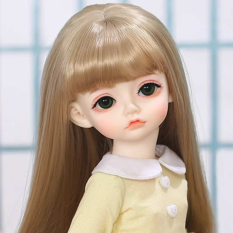 ShugoFairy Sarah BJD SD кукла 1/6 модель для маленьких девочек и мальчиков высокое качество