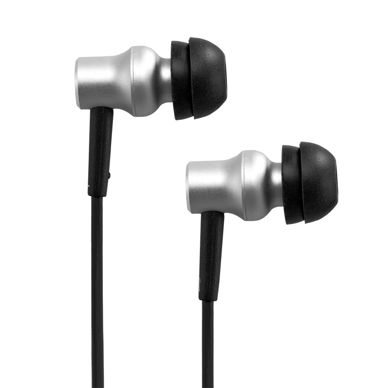 Недорогие рекламные внутриушные наушники HiFiMAN RE-400 RE400 Warterline