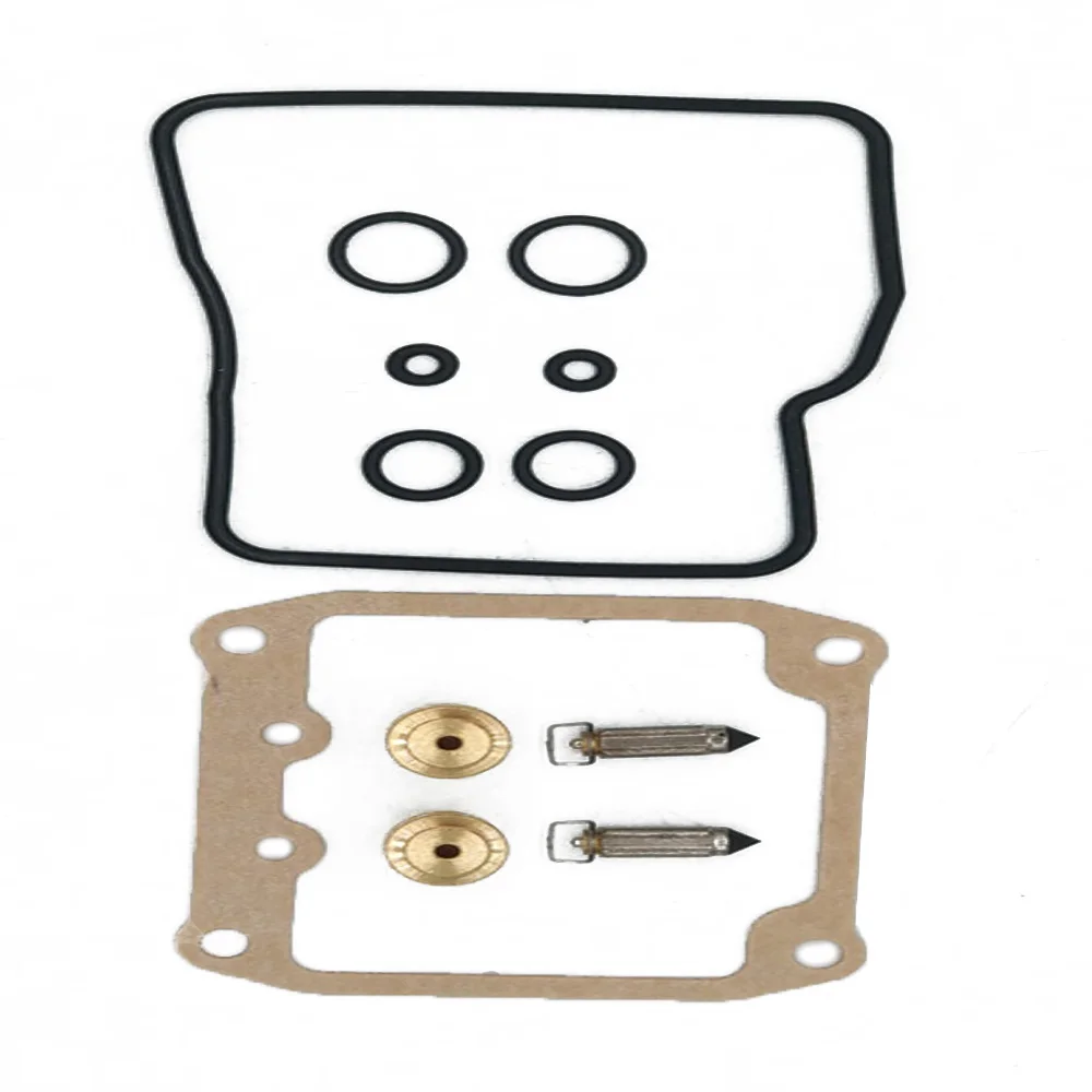 2 комплекта Карбюратор Ремонтный Восстановленный комплект для Suzuki vs vz 800 1400 vs1400