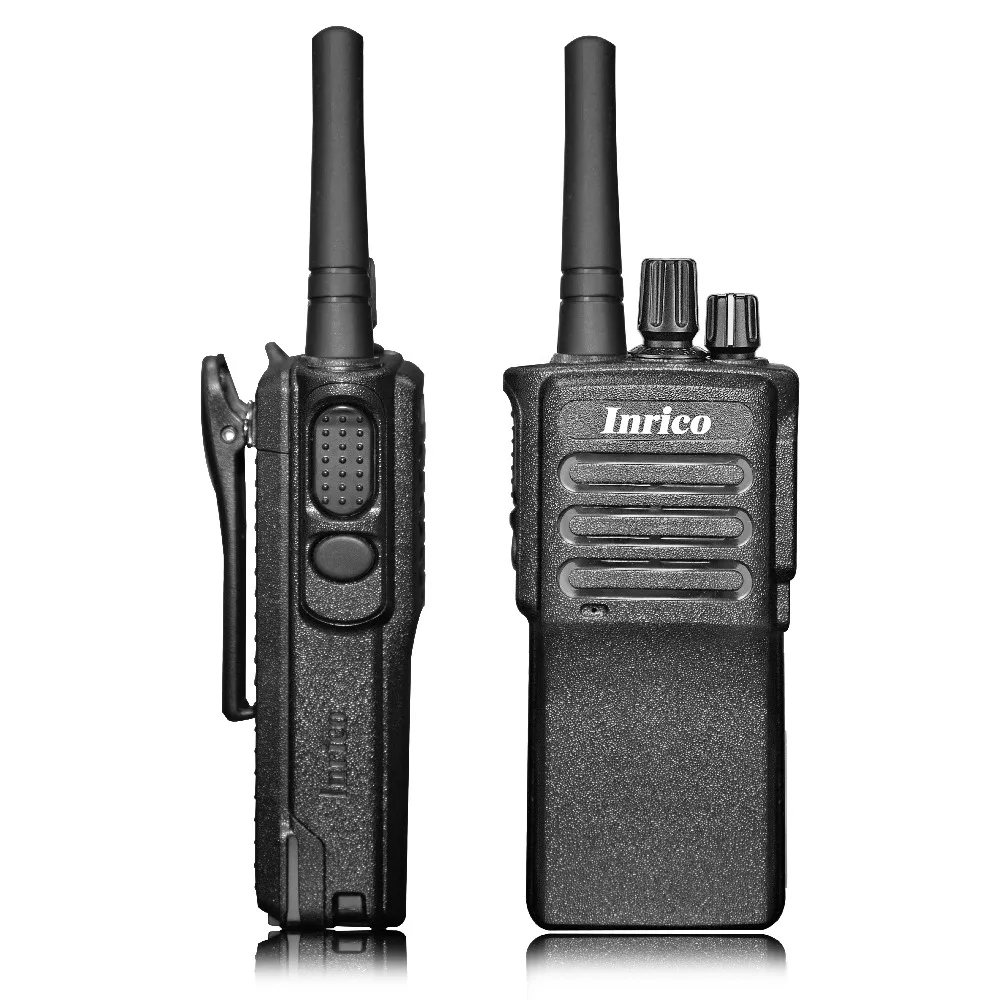 Интеллектуальная портативная рация WCDMA/GSM сеть военного качества Wi Fi GPS Bluetooth sim