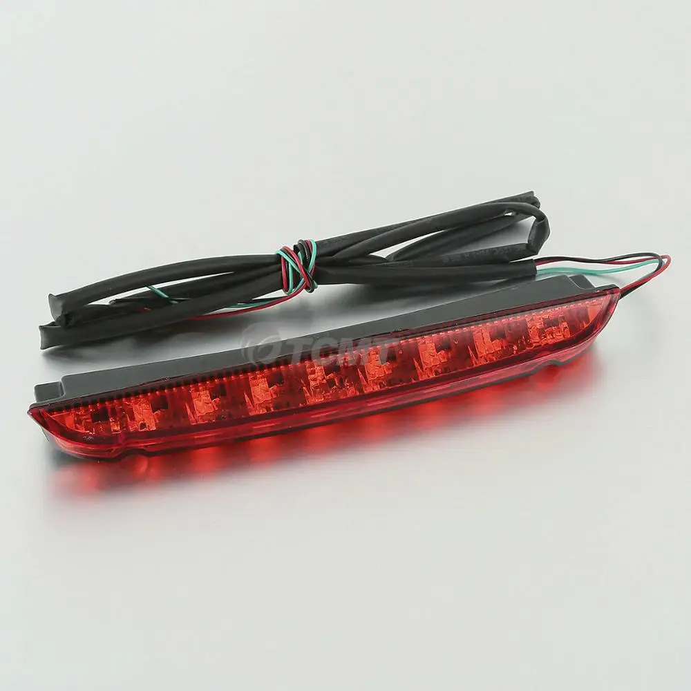 МОТОЦИКЛ ABS Чемодан стеллаж для выставки товаров задние тормоза светильник