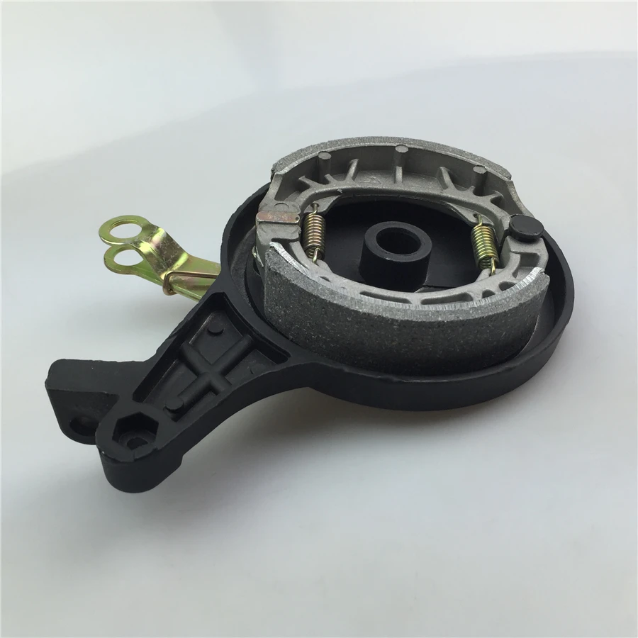 Тормозной барабан STARPAD после электроаккумулятора автомобиля в сборе 110