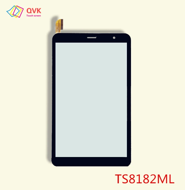 8 дюймов сенсорный экран для Digma Оптима 8019N 8701B 8006S 8027 3g 4G/Самолет 8555M 8733T 3g 4G сенсорный экран плоскости