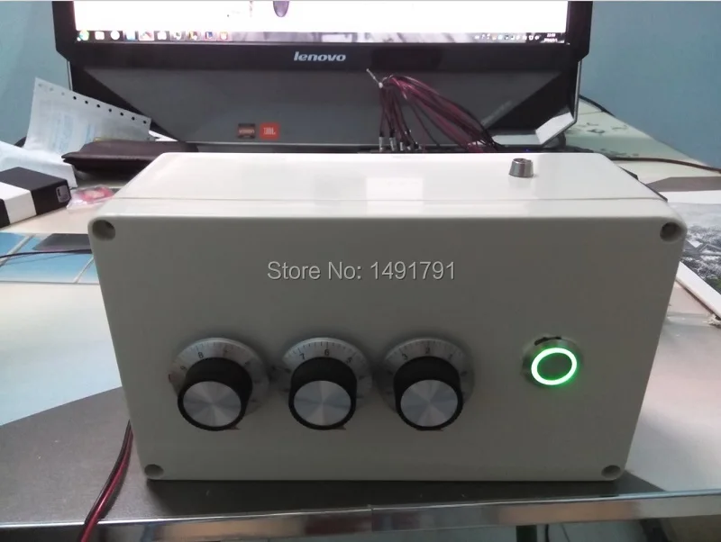 Реквизит для выхода комнаты 3 кнопки реквизит беспроводной разблокировки