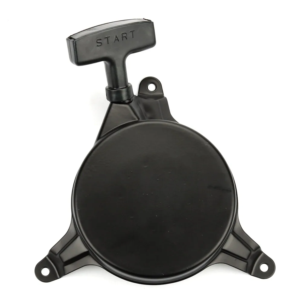 Recoil тянуть стартер для Honda GXV140 GXV160 HR215 HRB215 HRM195 28400-ZG9-803 газон Mover газонокосилка