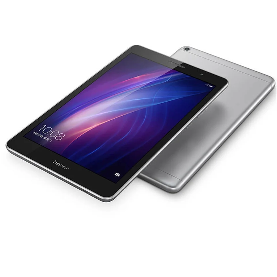 HUAWEI MediaPad T3 8 Honor Play планшет 2 8 дюймов LTE/wifi Qualcomm Snapdragon 425 2 Гб Ram 16 Гб rom 4800 МП мАч глобальная rom