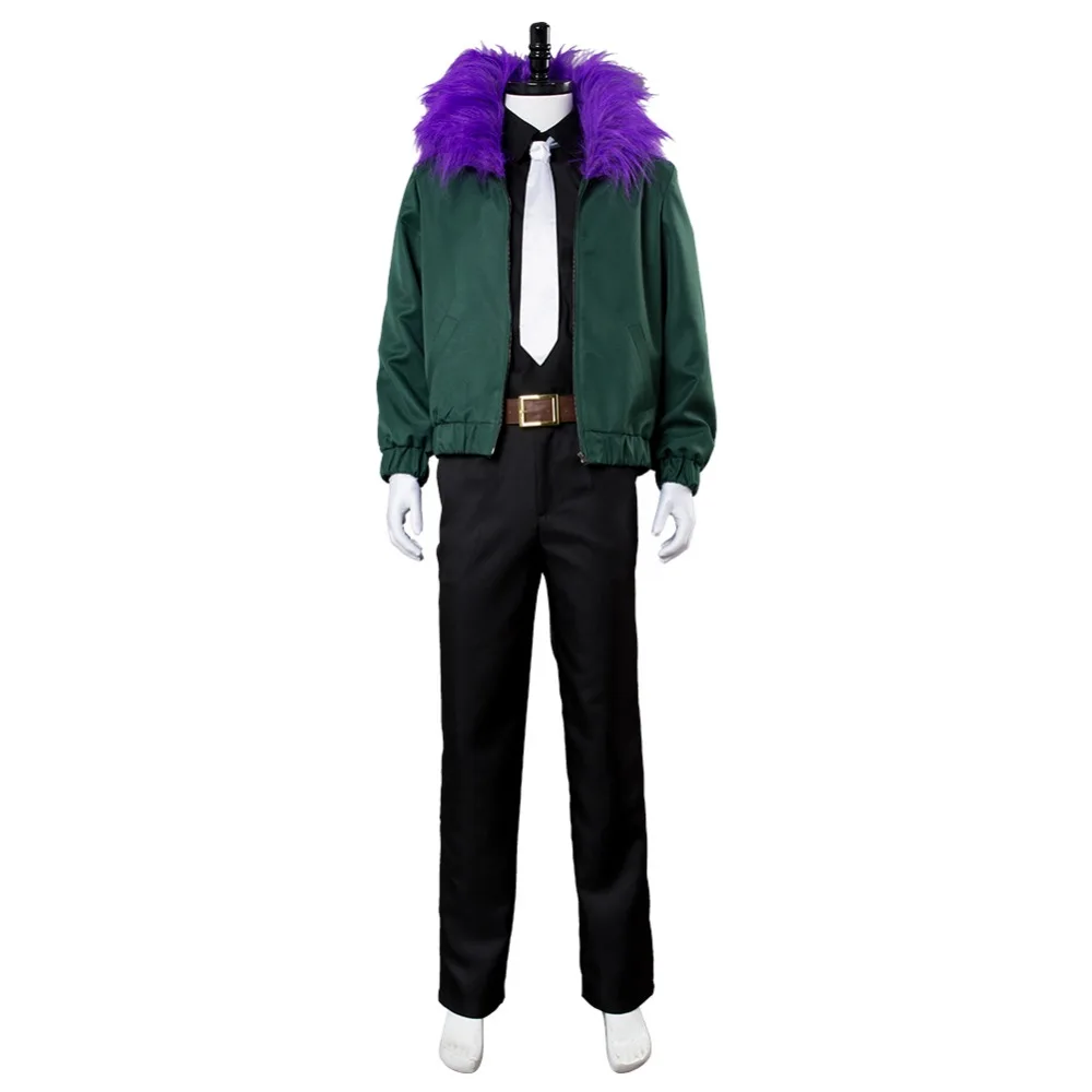 Костюм Кай чисаки для косплея моя геройская Академия Boku no Hero полный костюм