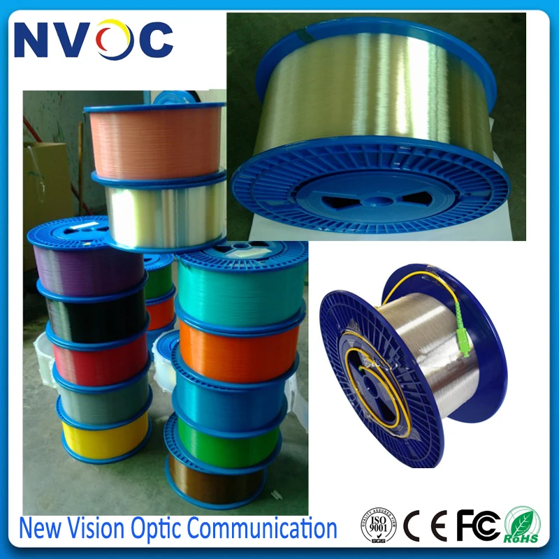 Устройство для устранения мертвой зоны волоконные кольца SC/APC Волоконно