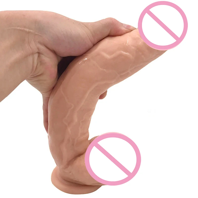 Секс игрушки для женщин 12 дюймов гигантский фаллоимитатор вибратор супер