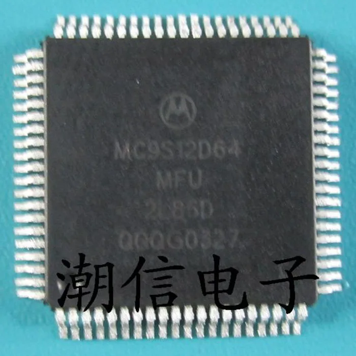 10PCSMC9S12D64MFU &quotQFP 80&quot первоначально новая цена купить непосредственно|price review|price