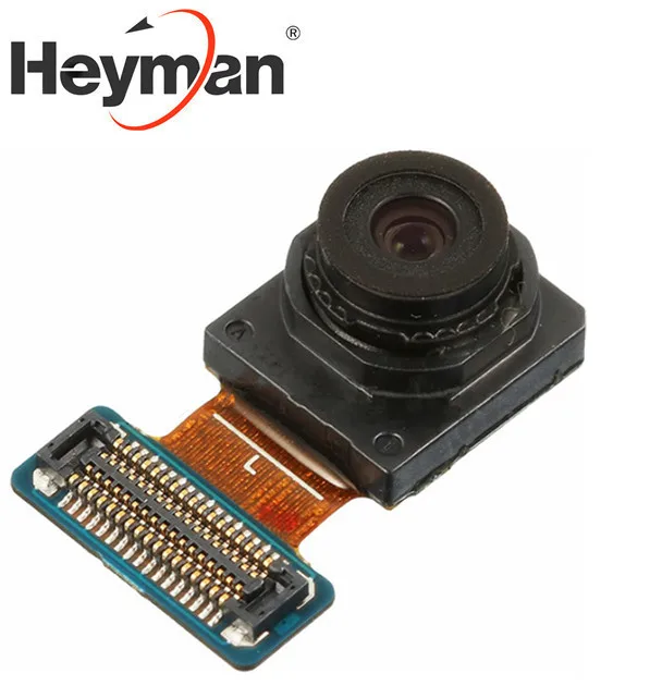 Модуль камеры Heyman для Samsung Galaxy S6 Edge SM G925V/G925P/G925R4/G920F/G925W8/G925I/G925F/G925A фронтальная