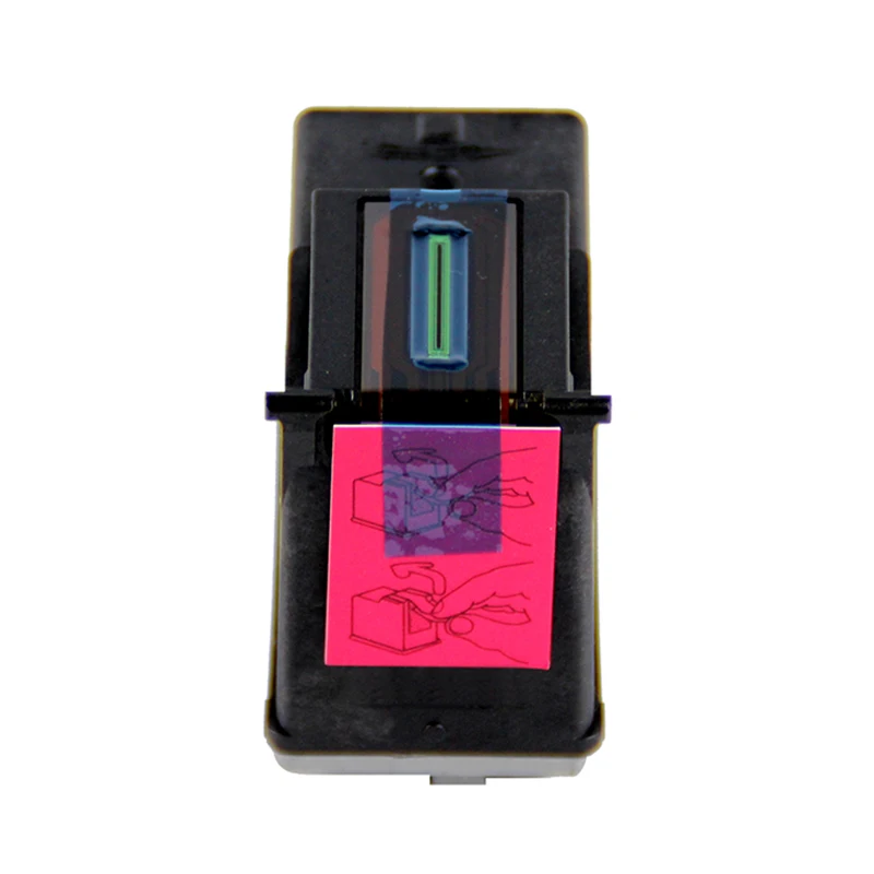 Befon PG40 CL41 Восстановленный картридж для чернил PG 40 41 совместимый с iP1600 iP1200 iP1900 MP140