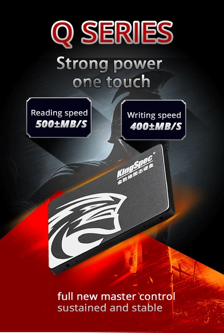 Распродажа со скидкой KingSpec 180 ГБ SSD SATA3 внутренний 90 ГБ 360 Гб Твердотельный Накопитель SSD 120 ГБ HDD жесткий диск для ноутбука компьютера планшета