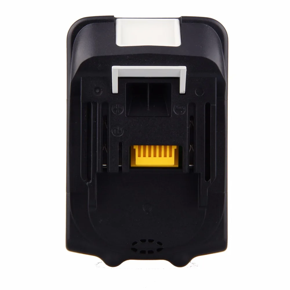 Eleoption запасные части аккумуляторные батареи для Makita BL1840 LXT Li Ion 4.5Ah 4500 мАч