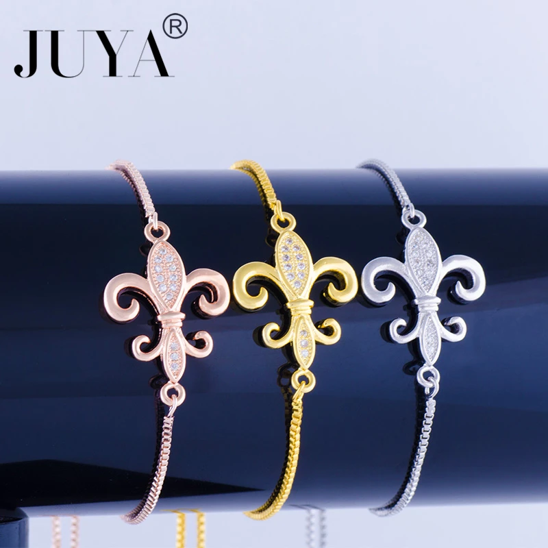 5 шт. регулируемые браслеты с цепочкой для женщин ювелирное изделие подарок