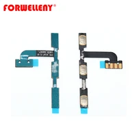 for xiaomi redmi note5 note 5 power switch onoff button volume control key button flex cable