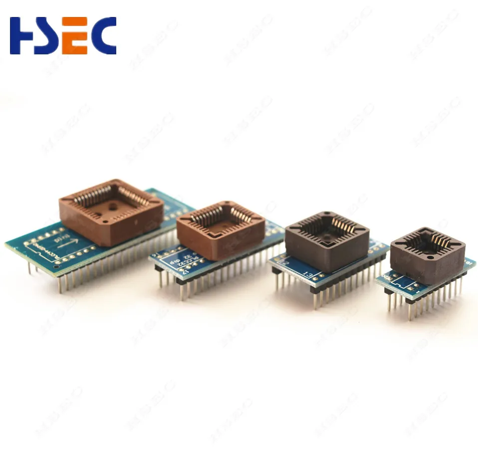 XGecu V9.00 TL866II ПЛЮС Универсальный USB программатор+ 16 адаптер+ кабель EDID+ SOP8 IC клип TL866 Flash EPROM программатор