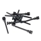 20 шт.компл. силиконовые Шумопоглощающие винты для вентилятора -- M25