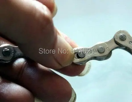 Велосипедная цепь для горного велосипеда 20 шт. 10 пар дорожного разъем s скоростей