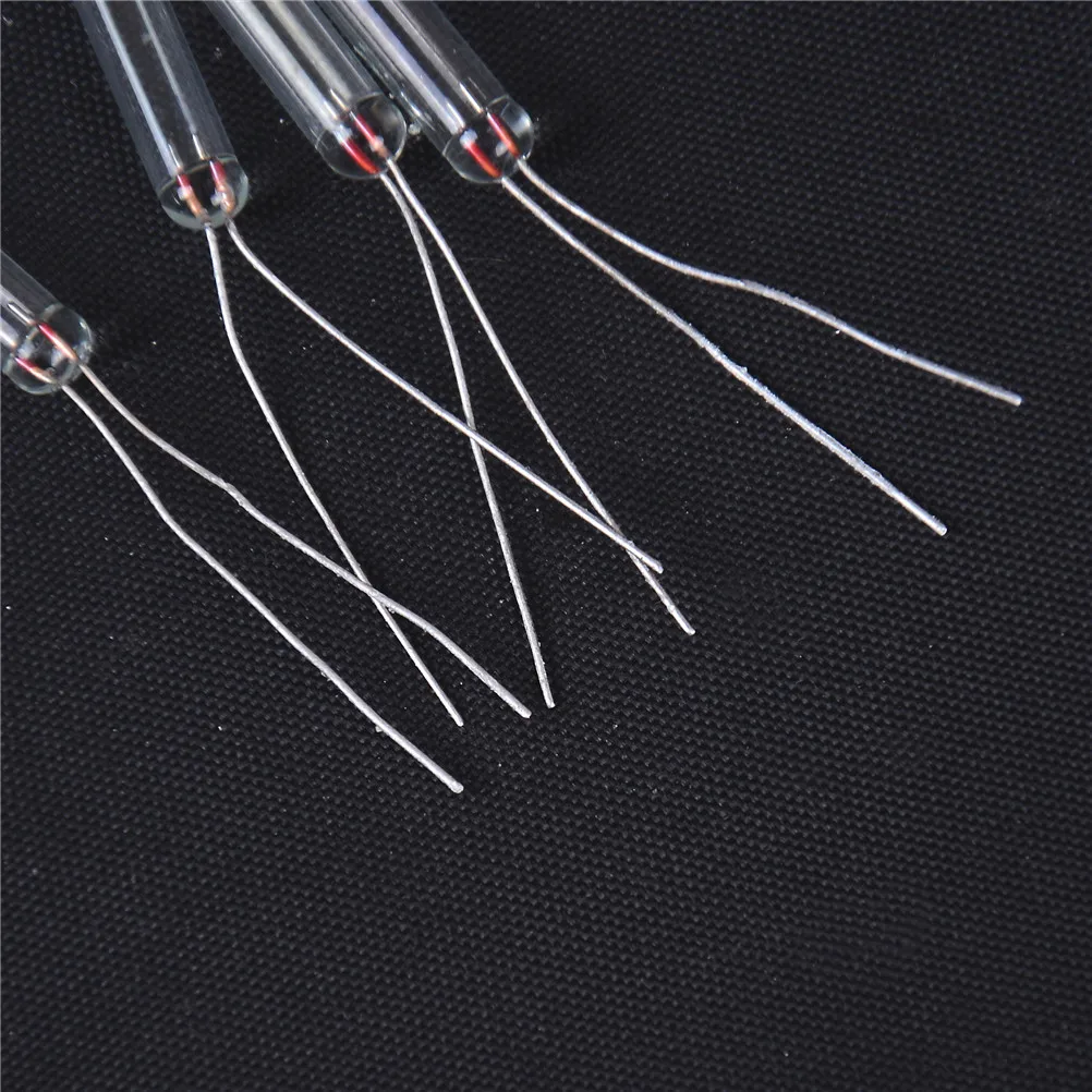 10 штук 6 мм наклона переключатель ртутный оригинальный и аутентичный с таким