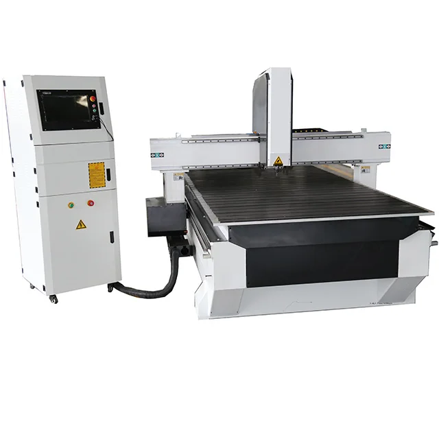 Домашний фрезерный станок с ЧПУ/1325 гравировальный для мебели/фрезерный ЧПУ
