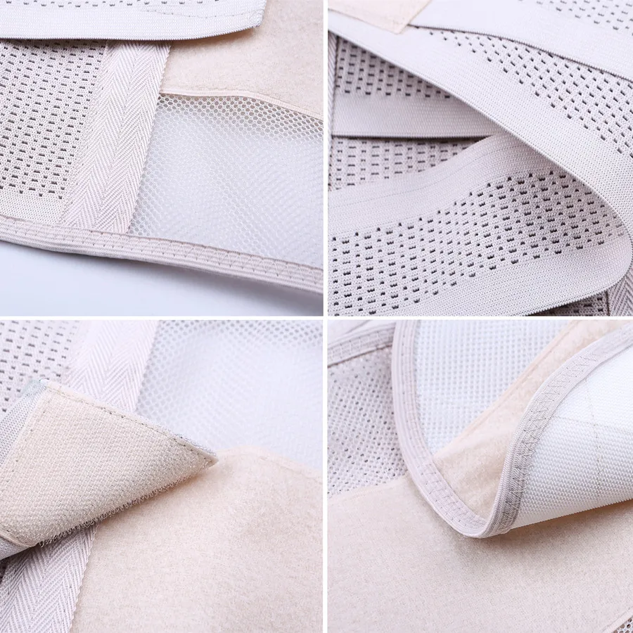 Мужской пояс для похудения корсет тела пояса тонкий моделирующий ремень