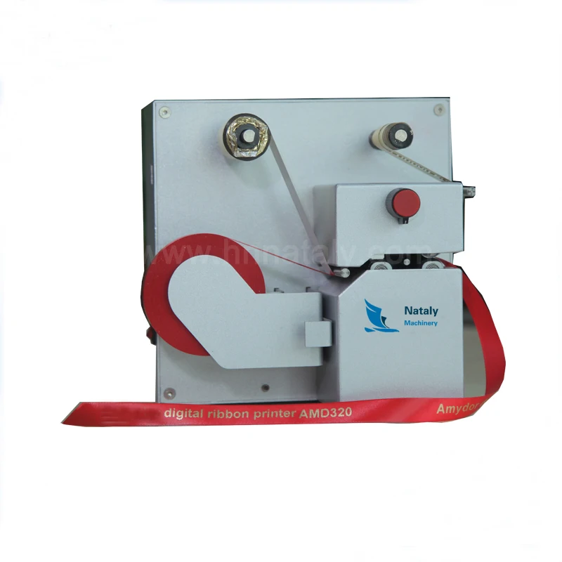 NDL-320 Small and high efficiency desk top Ribbon printer Max. printing width 32mm | Компьютеры и офис