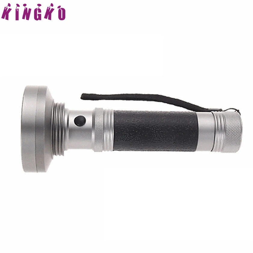 Высокое качество 100 LED UV Blacklight Scorpion фонарик супер яркий свет обнаружения