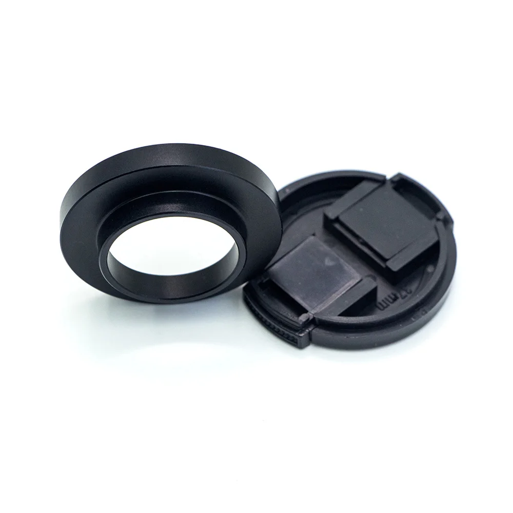 37 мм УФ-фильтр Защитная крышка для объектива Go pro Gopro Hero 4 3 + аксессуары спортивной