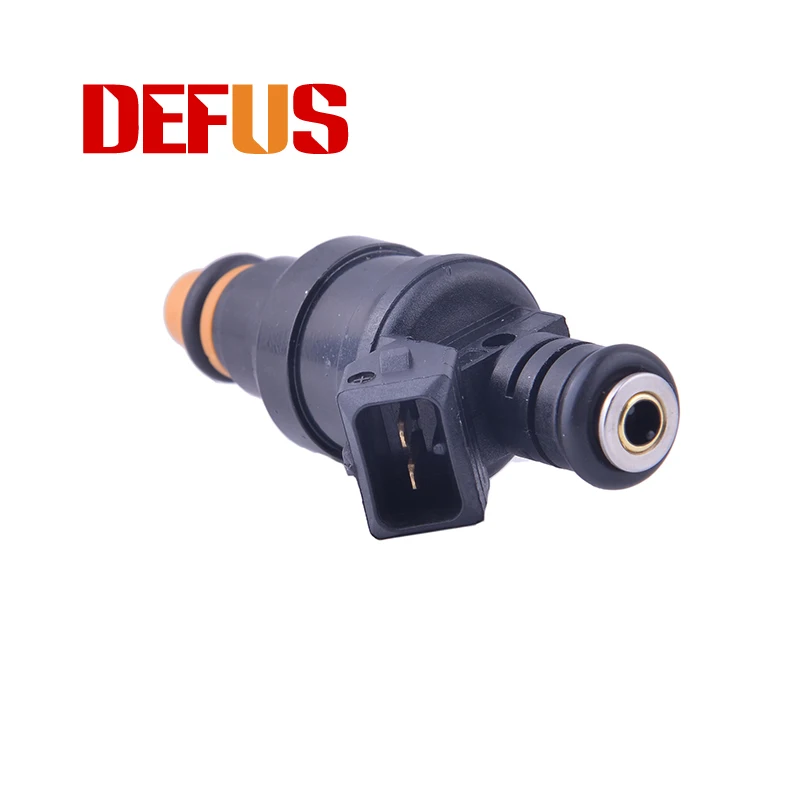 4х топливный инжектор для HOLDEN NISSAN OPEL PEUGEOT VAUXHALL VOLVO 0280150725 сопло впрыска Стайлинг