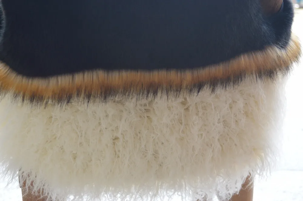 Детский меховой жилет без рукавов размеры до XL|childrens waistcoats|vest girlfur vest girl |