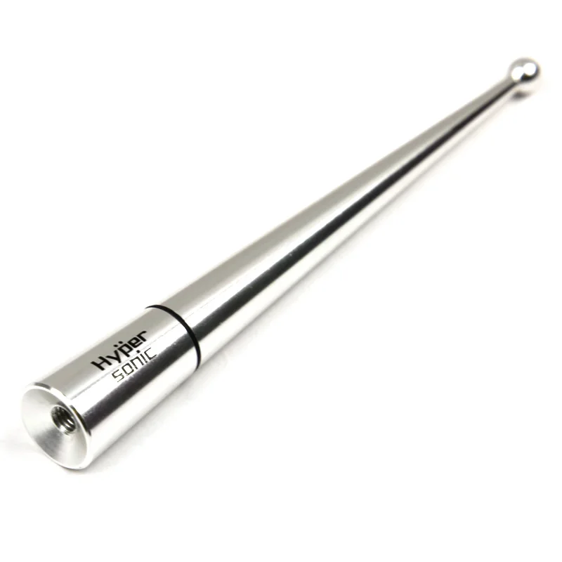 Беспроводная декоративная антенна HypersonicCar алюминиевая типа пчела Ариэль AM/FM для
