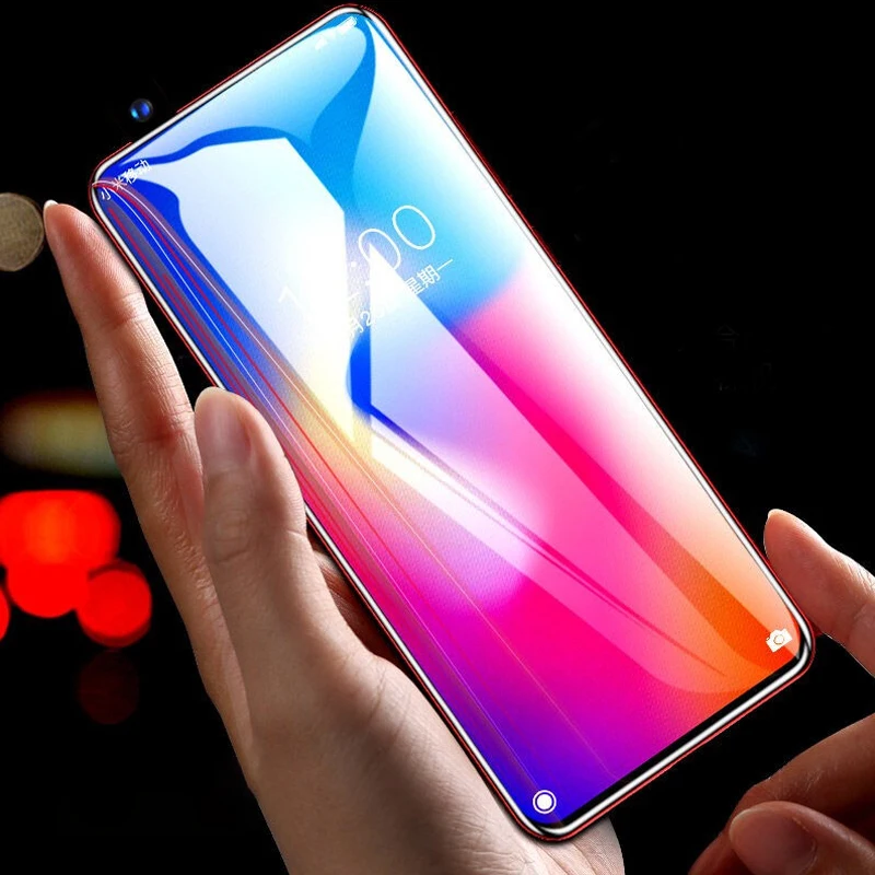 Raugee закаленное стекло для xiaomi mi 9T защита экрана защитное закаленное стекло для экрана пленка для xiaomi mi 9T Pro mi 9 mi 9 SE