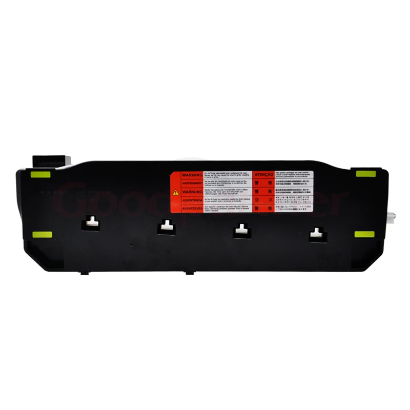 FM0-0015-010 9549B002AA MF810 контейнер для бутылок с тонером Canon MF810Cdn MF820Cdn iR C250 C255 C256 C350 C351 C355