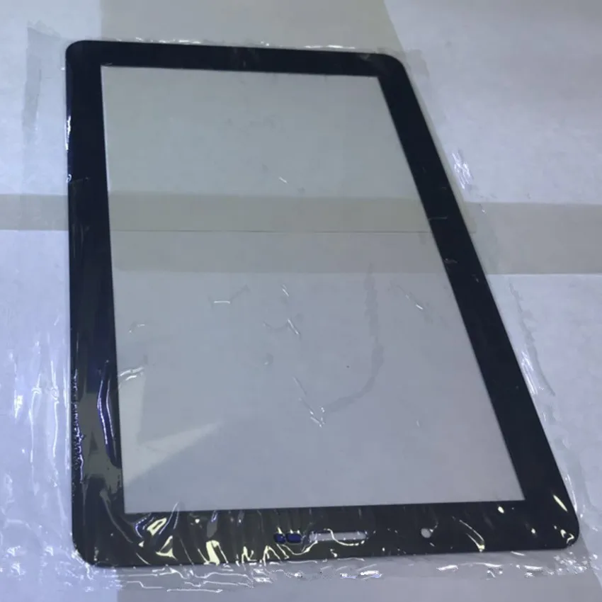 1 шт. для Samsung Galaxy Tab 10. 0 P6800 P6810 i815 передняя панель экрана внешняя стекло +