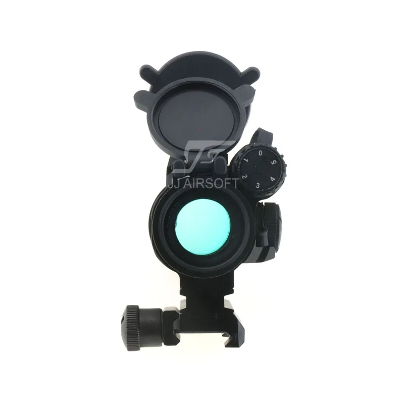 JJ Airsoft M4 Red Dot|m4 red dot|red dotred dot m4 |