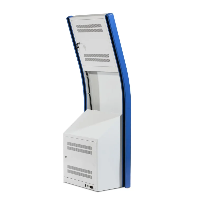 19 inch Digital Signage multi Touch touchscreen Information All in one PC Kiosk OEM interactive touch screen payment kiosk | Компьютеры и