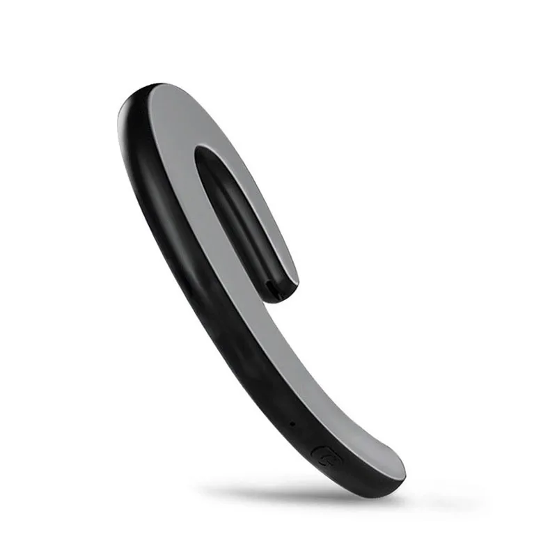 Беспроводные Bluetooth наушники с костной проводимостью беспроводные
