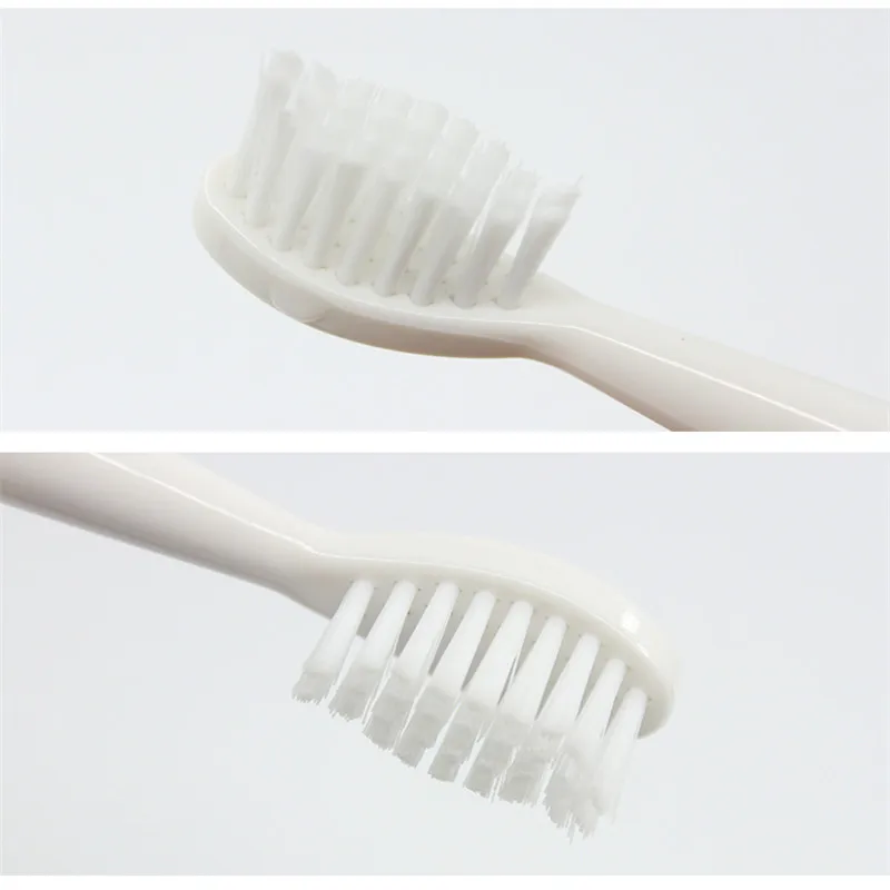 

adult tooth brush head Dupont 0.152mm toothbrush