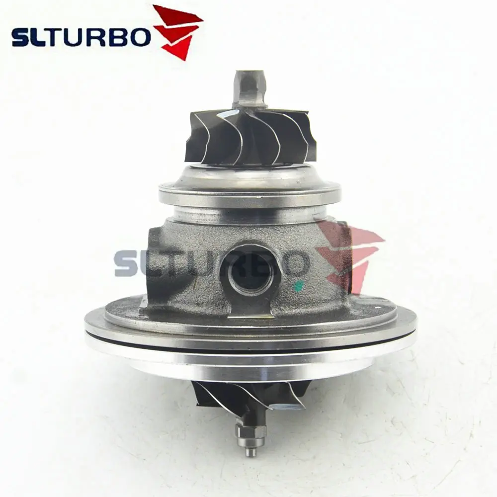 Турбокартридж KKK K03 сбалансированный для Audi A3 / TT 1 8 T 8L 8N 180 квт HP APP AUQ AJQ ARY AWP-новый