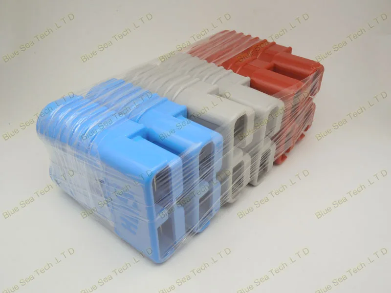 SMH 2P 175A 600V разъем питания штепсельная вилка аккумулятора комплекты разъемов для