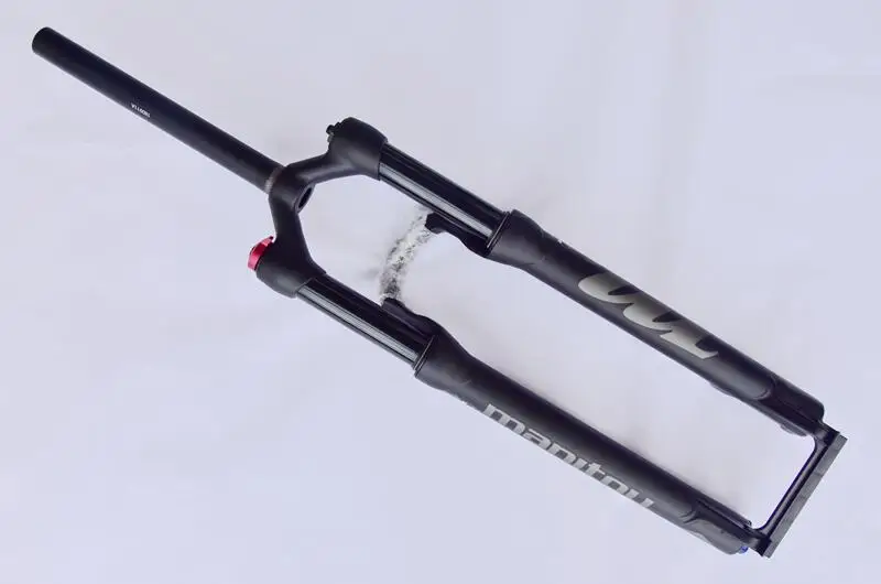 Велосипедная вилка Manitou Marvel Comp Machete 27 5 29er Воздушная размер горный велосипед MTB